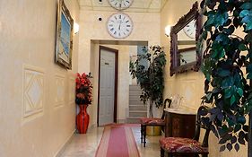 Prestige Apartments